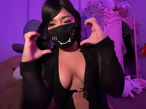 Onlypawzzn Live XXX chat