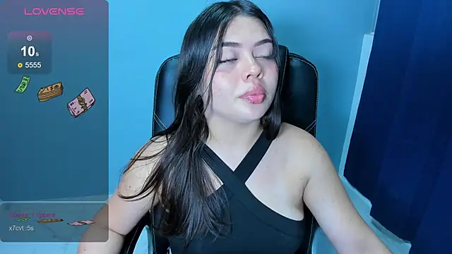 Sexy_paradise18_ 라이브 XXX 채팅