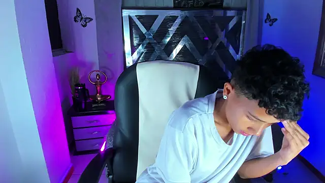 nova_sex01's Live XXX Chat