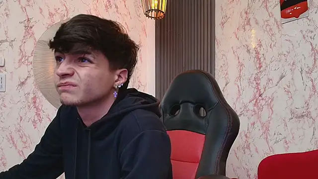 Webkamerová show stonne69