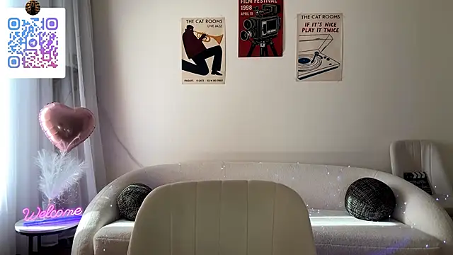 Онлайн чат XXX LinaMour
