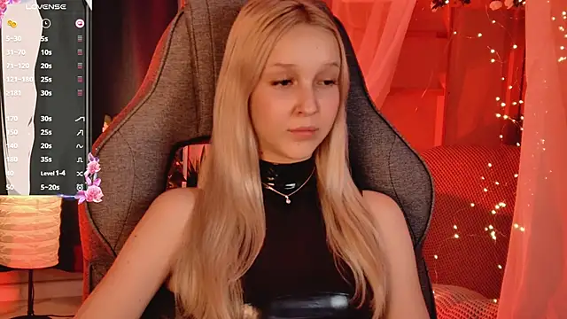 MaoqiBeverly's Live XXX Chat