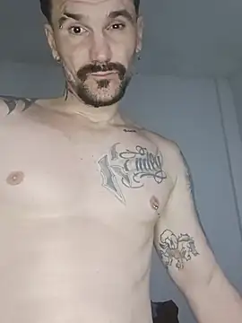 Chat XXX ao vivo de Kavalao12