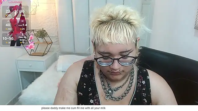 Echypyon_'s Live XXX Chat