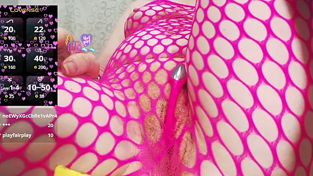 Kittywhiteass' Live XXX Chat