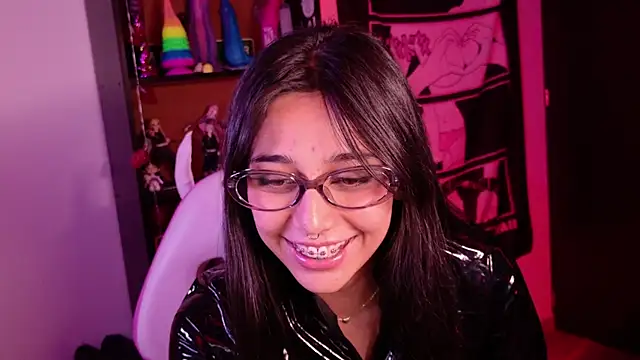 Živý XXX chat amber_yull