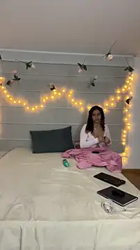 Chat XXX Live Sarabubbie