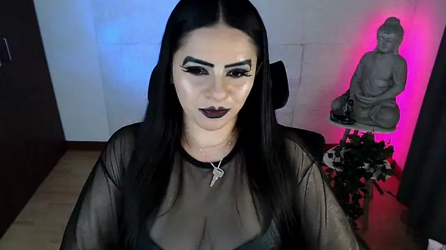 GODDESS_EVANS 라이브 XXX 채팅