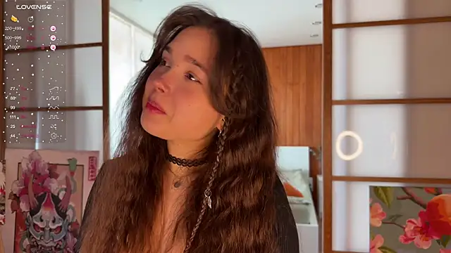 PlumyBun 라이브 XXX 채팅