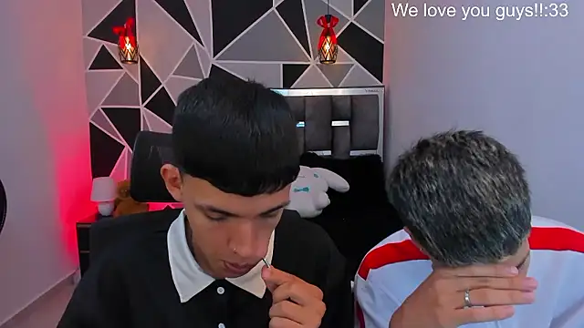 Juan_Nd_Steven Obrolan Langsung XXX