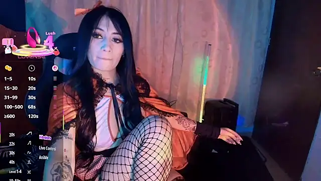 venus-foxy 라이브 XXX 채팅