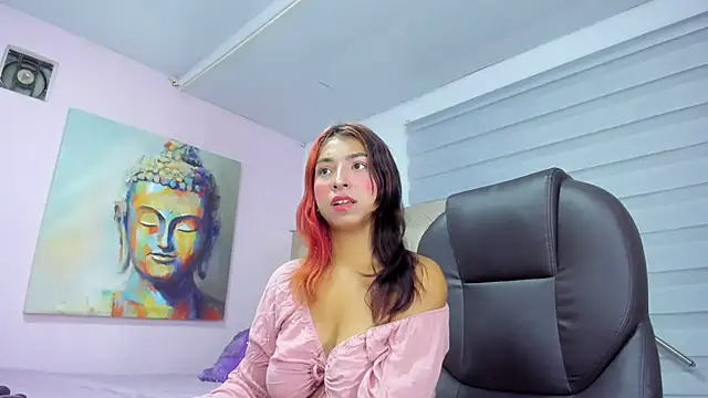 marilyn_luna live XXX chat