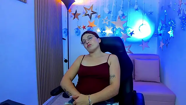 allison_mc 라이브 XXX 채팅