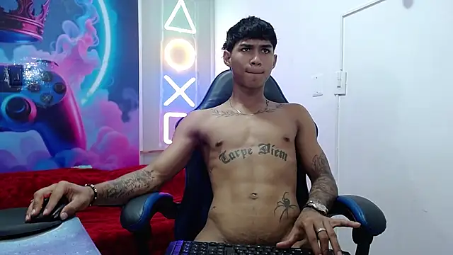 Chat XXX Live luka_big18