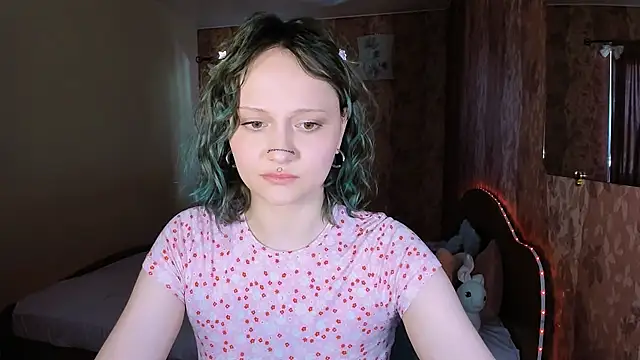 در دشة MariaMango الجنسية المباشرة