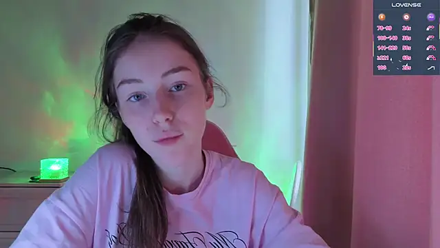 Chat XXX ao vivo de eskatmi
