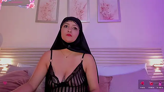 New_Arab_Kingdom Chat XXX in diretta