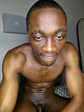 B-E_Temptations webcam show