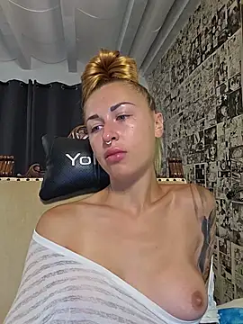 kylie_blck Live XXX-Chat