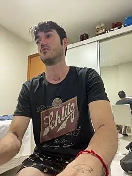 Fubinha Chat XXX in diretta