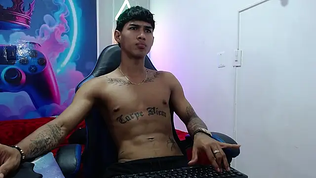 Živý XXX chat luka_big18