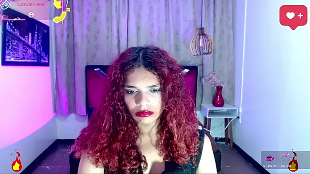 Chat XXX Live luisa__torres