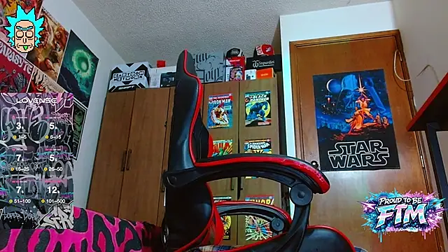 Živý XXX chat Hgp3riodictabl3