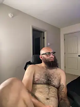 MastaWolfy 라이브 XXX 채팅