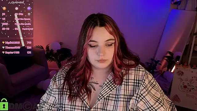 Mia_R0ss Chat XXX in diretta