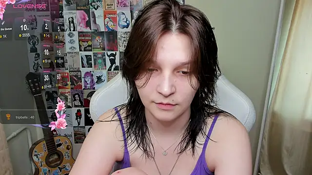 Chat XXX ao vivo de AudreyyKim