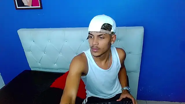 Angel_foxc13n Live XXX chat
