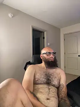 MastaWolfy Live XXX-Chat