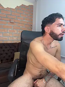 Chat +18 de David_nova1 ao vivo