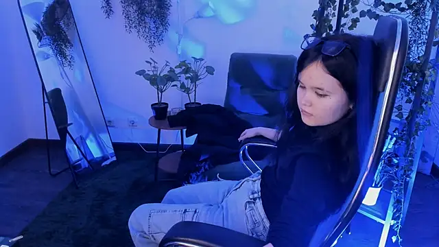 Elainebeness 라이브 XXX 채팅