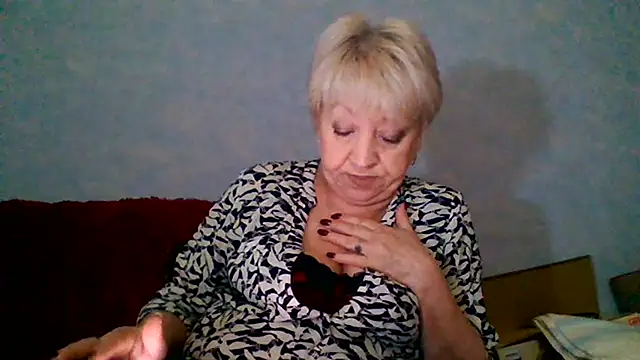 DianaQDream's Live XXX Chat