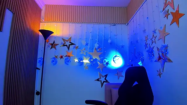 Živý XXX chat allison_mc