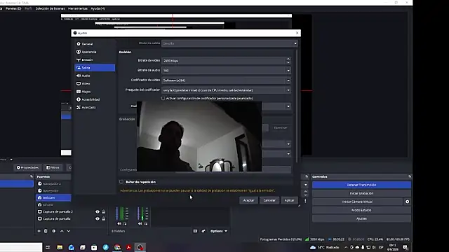 argeneros – webcam-show