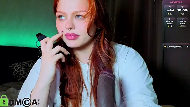 Barbara_Mitchel's Live XXX Chat