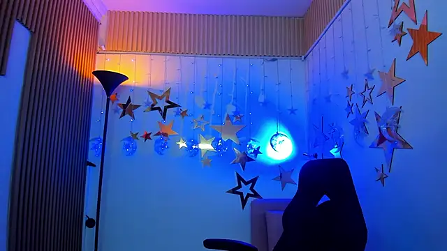 Chat XXX Live allison_mc