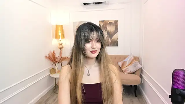 Živý XXX chat AnneTLi