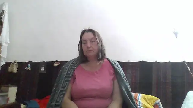 AnnaLive570 élő XXX-chatje