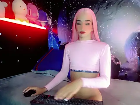 SamiraHot1 – Naživo XXX chat