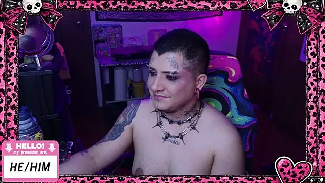 masterkevinftmn Live XXX chat