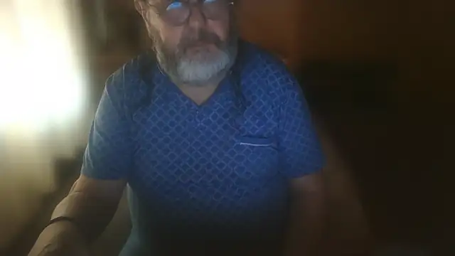 Koldo70 élő XXX-chatje