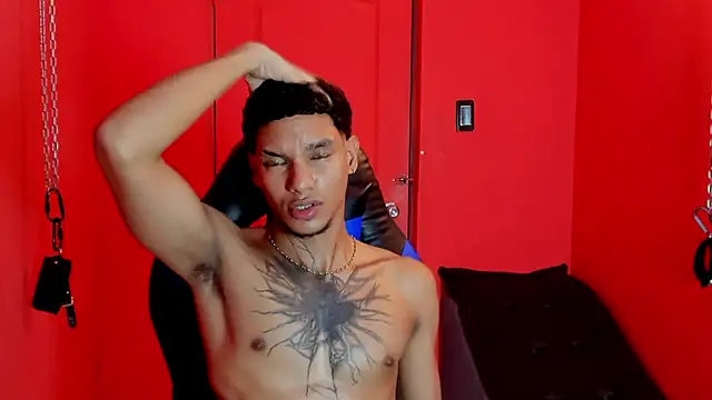 kai_storm77 Live XXX-chat