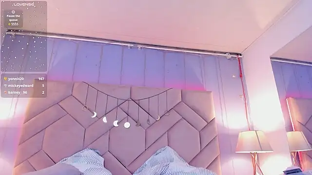 Mila_Monnet XXX чат на живо