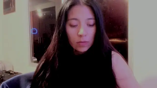 Chatroom XXX en direct de wishm3