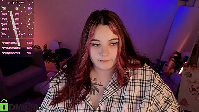 Mia_R0ss 라이브 XXX 채팅