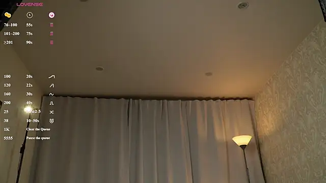 Good_Barbie's Live XXX Chat