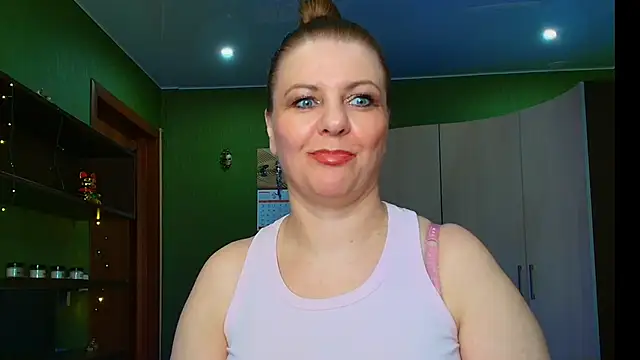 Chatroom XXX en direct de VeronikawGold